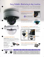 Preview for 3 page of JVC VN-V225VPU Brochure & Specs