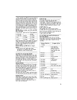 Preview for 5 page of JVC VN-V225VPU Instructions Manual