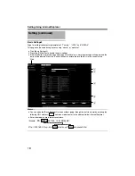 Preview for 18 page of JVC VN-V225VPU Instructions Manual