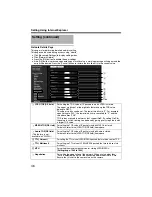 Preview for 46 page of JVC VN-V225VPU Instructions Manual