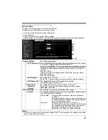 Preview for 47 page of JVC VN-V225VPU Instructions Manual