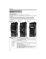 Preview for 74 page of JVC VN-V225VPU Instructions Manual