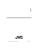 Preview for 85 page of JVC VN-V225VPU Instructions Manual