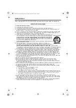 Preview for 4 page of JVC VN-V26U - Network Camera Instructions Manual