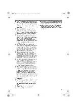 Preview for 9 page of JVC VN-V26U - Network Camera Instructions Manual