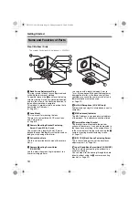 Preview for 10 page of JVC VN-V26U - Network Camera Instructions Manual