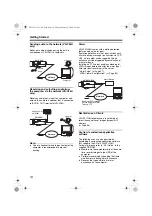 Preview for 14 page of JVC VN-V26U - Network Camera Instructions Manual