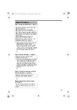 Preview for 15 page of JVC VN-V26U - Network Camera Instructions Manual