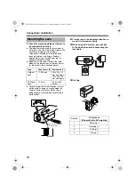 Preview for 16 page of JVC VN-V26U - Network Camera Instructions Manual