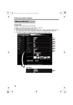 Preview for 38 page of JVC VN-V26U - Network Camera Instructions Manual