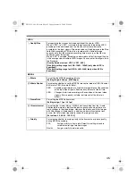 Preview for 45 page of JVC VN-V26U - Network Camera Instructions Manual