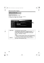 Preview for 46 page of JVC VN-V26U - Network Camera Instructions Manual