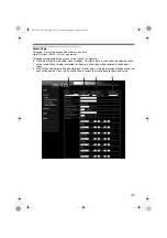 Preview for 47 page of JVC VN-V26U - Network Camera Instructions Manual