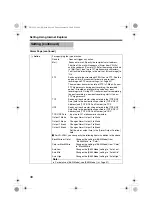 Preview for 48 page of JVC VN-V26U - Network Camera Instructions Manual