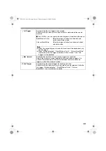 Preview for 49 page of JVC VN-V26U - Network Camera Instructions Manual