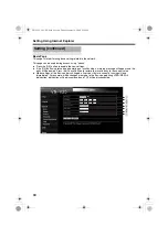 Preview for 60 page of JVC VN-V26U - Network Camera Instructions Manual