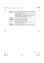 Preview for 61 page of JVC VN-V26U - Network Camera Instructions Manual