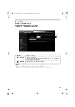 Preview for 69 page of JVC VN-V26U - Network Camera Instructions Manual