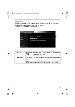 Preview for 71 page of JVC VN-V26U - Network Camera Instructions Manual