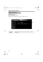 Preview for 74 page of JVC VN-V26U - Network Camera Instructions Manual