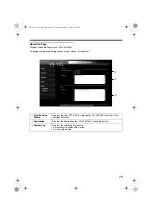 Preview for 75 page of JVC VN-V26U - Network Camera Instructions Manual