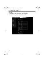 Preview for 76 page of JVC VN-V26U - Network Camera Instructions Manual