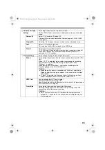 Preview for 85 page of JVC VN-V26U - Network Camera Instructions Manual