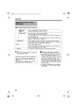 Preview for 86 page of JVC VN-V26U - Network Camera Instructions Manual