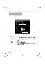 Preview for 90 page of JVC VN-V26U - Network Camera Instructions Manual