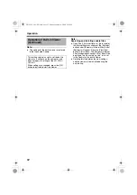 Preview for 92 page of JVC VN-V26U - Network Camera Instructions Manual