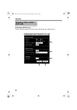 Preview for 94 page of JVC VN-V26U - Network Camera Instructions Manual