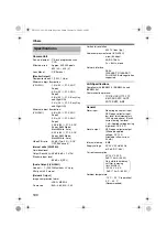 Preview for 100 page of JVC VN-V26U - Network Camera Instructions Manual