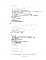 Preview for 6 page of JVC VN-V26U - Network Camera Specifications