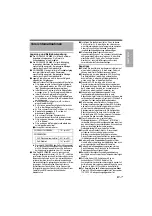 Preview for 7 page of JVC VN-V686BU - Network Camera - Pan (German) Instructions Manual