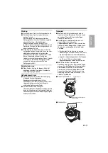 Preview for 9 page of JVC VN-V686BU - Network Camera - Pan (German) Instructions Manual