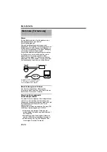 Preview for 14 page of JVC VN-V686BU - Network Camera - Pan (German) Instructions Manual