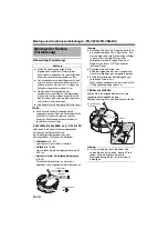 Preview for 16 page of JVC VN-V686BU - Network Camera - Pan (German) Instructions Manual