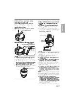 Preview for 17 page of JVC VN-V686BU - Network Camera - Pan (German) Instructions Manual