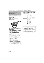 Preview for 18 page of JVC VN-V686BU - Network Camera - Pan (German) Instructions Manual