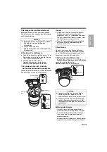 Preview for 19 page of JVC VN-V686BU - Network Camera - Pan (German) Instructions Manual