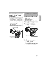 Preview for 21 page of JVC VN-V686BU - Network Camera - Pan (German) Instructions Manual