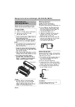 Preview for 22 page of JVC VN-V686BU - Network Camera - Pan (German) Instructions Manual