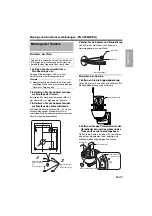 Preview for 23 page of JVC VN-V686BU - Network Camera - Pan (German) Instructions Manual