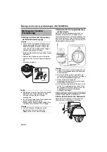 Preview for 24 page of JVC VN-V686BU - Network Camera - Pan (German) Instructions Manual