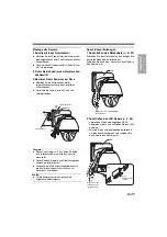 Preview for 25 page of JVC VN-V686BU - Network Camera - Pan (German) Instructions Manual