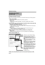 Preview for 34 page of JVC VN-V686BU - Network Camera - Pan (German) Instructions Manual