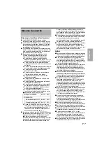 Preview for 57 page of JVC VN-V686BU - Network Camera - Pan (German) Instructions Manual