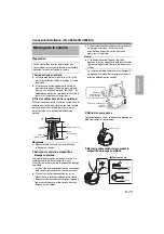 Preview for 65 page of JVC VN-V686BU - Network Camera - Pan (German) Instructions Manual