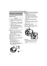 Preview for 66 page of JVC VN-V686BU - Network Camera - Pan (German) Instructions Manual