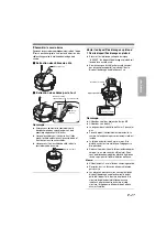 Preview for 67 page of JVC VN-V686BU - Network Camera - Pan (German) Instructions Manual